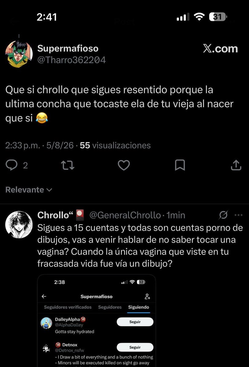 Chrollo“🎴 tweet media