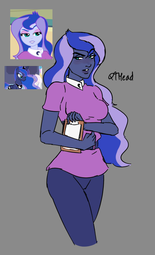 cuteyhead's tweet photo. biblically accurate vice principal luna

#mlp https://t.co/rJch2hgGF5
