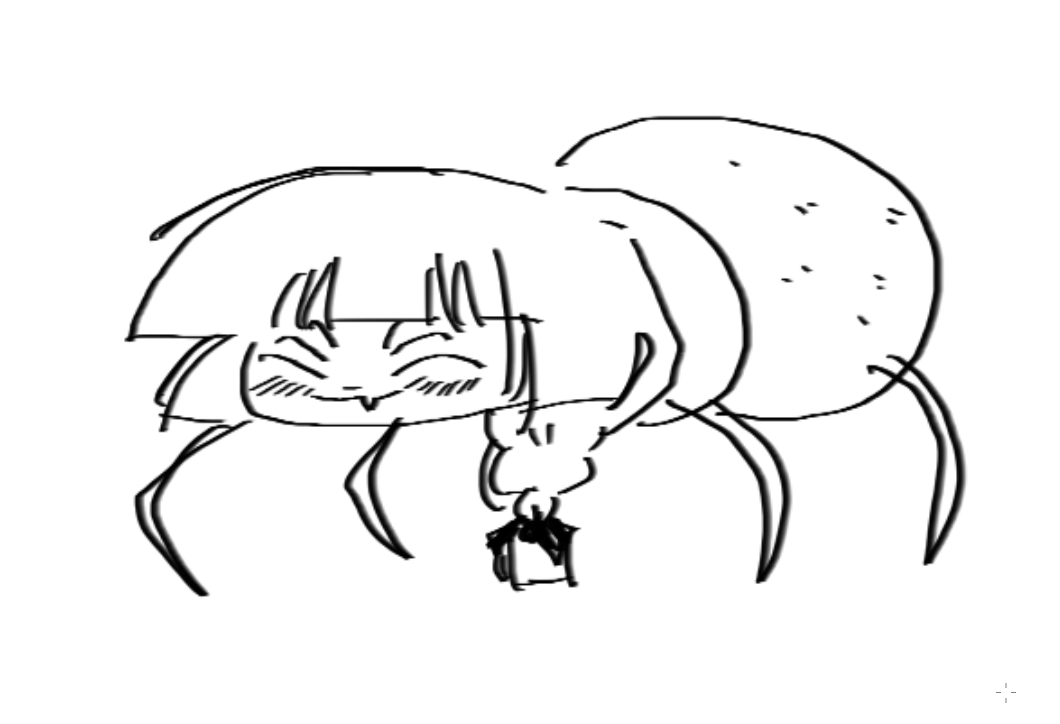Daily Kikuri Hiroi doodles!11!!! tweet media