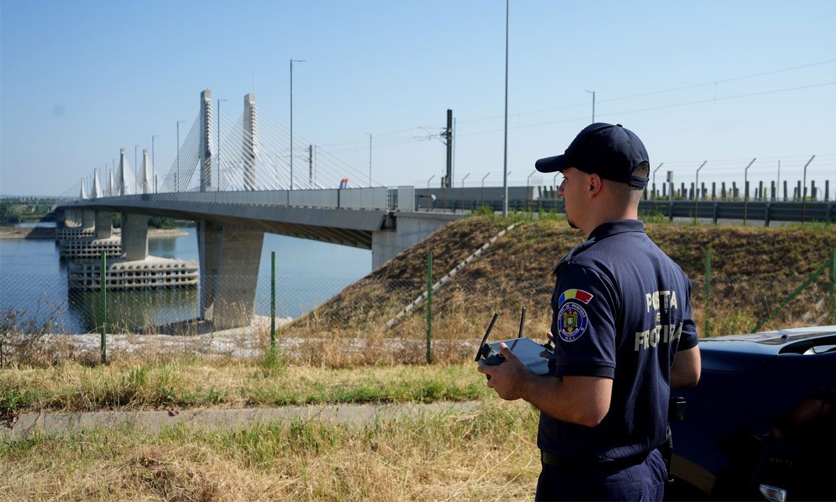 Poliția de Frontieră tweet media