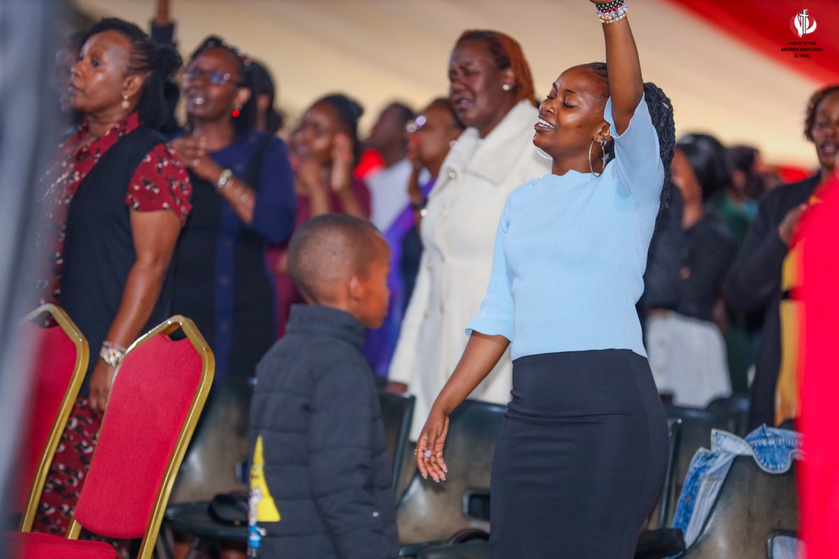 CITAMRoysambu's tweet photo. What's that one thing that you need to lift to God in prayer? You don't need to carry it all. Call to Him, He hears and He answers. Are you willing to surrender? 
1Peter5:7
#IsAnythingTooHardForTheLord? 
#CITAMThikaRoad
#WhereChristisTheAnswer https://t.co/d5ssQ2dRuF