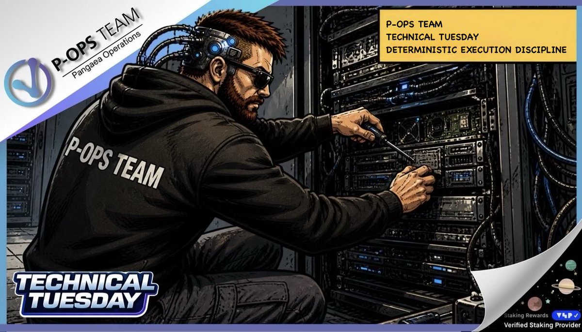 P-OPS Team tweet media