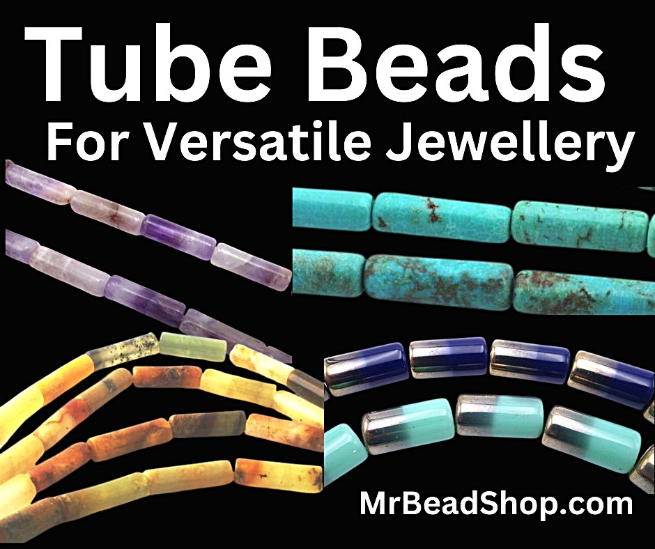 MrBead - Semi Precious Beads & Pearls tweet media