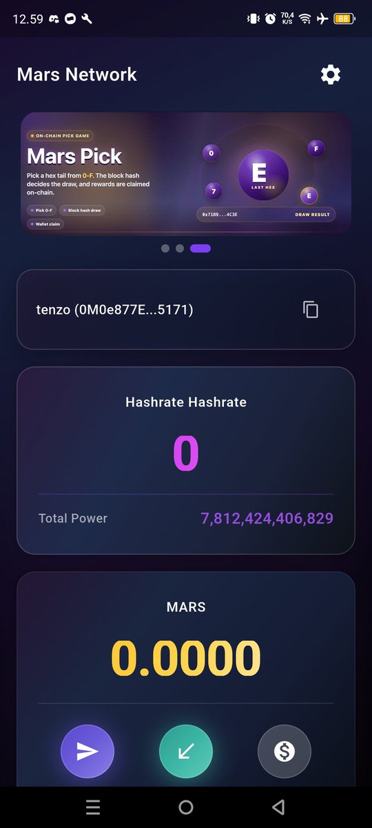 Newlearning9's tweet photo. @weiwei781476 All task done sir
0M0e877Ee19355F4CD0Ce2CB9100105F93A9915171 https://t.co/q6EdYzEERT