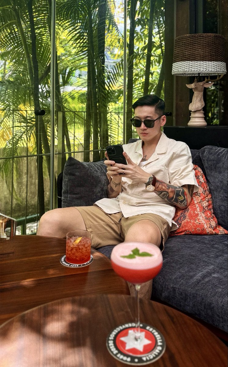 tinoch🤳 tweet media