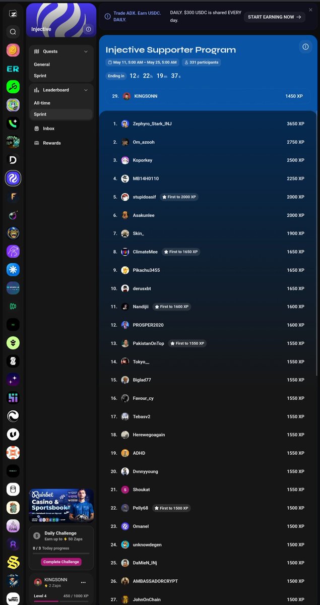 KINGSONN 🥷 tweet media
