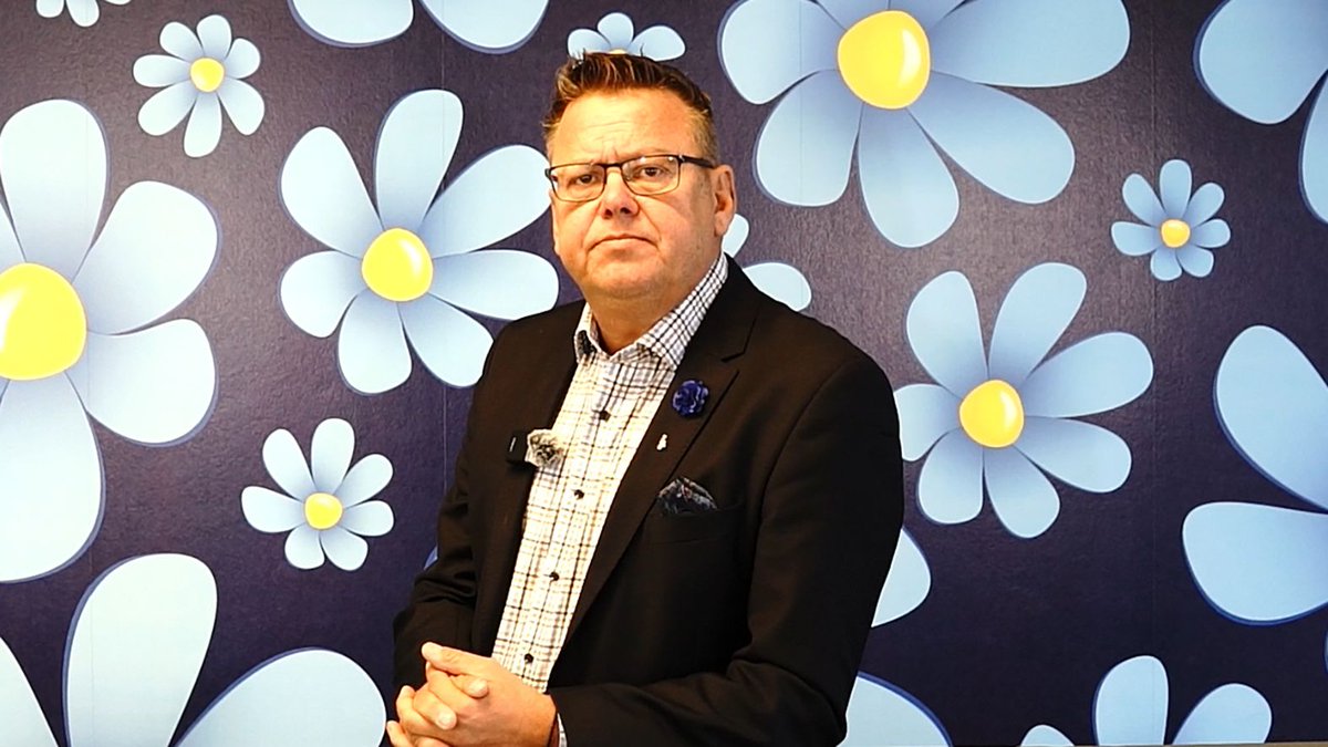 SD Malmö tweet media