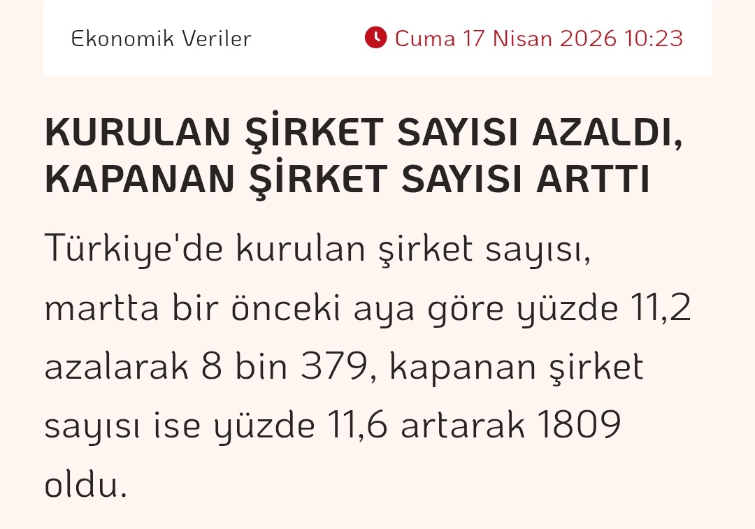 imsofrantic's tweet photo. Sorun kapanan işletmelerde. Enflasyon, artan girdi maliyetleriyle beraber işletmeler bir bir kapanıyor veya daralıyor. Bu böyle devam ederse, kriminal daha da artacak ve sosyal tamamen yapı çökecek. https://t.co/paiPR9zSzv