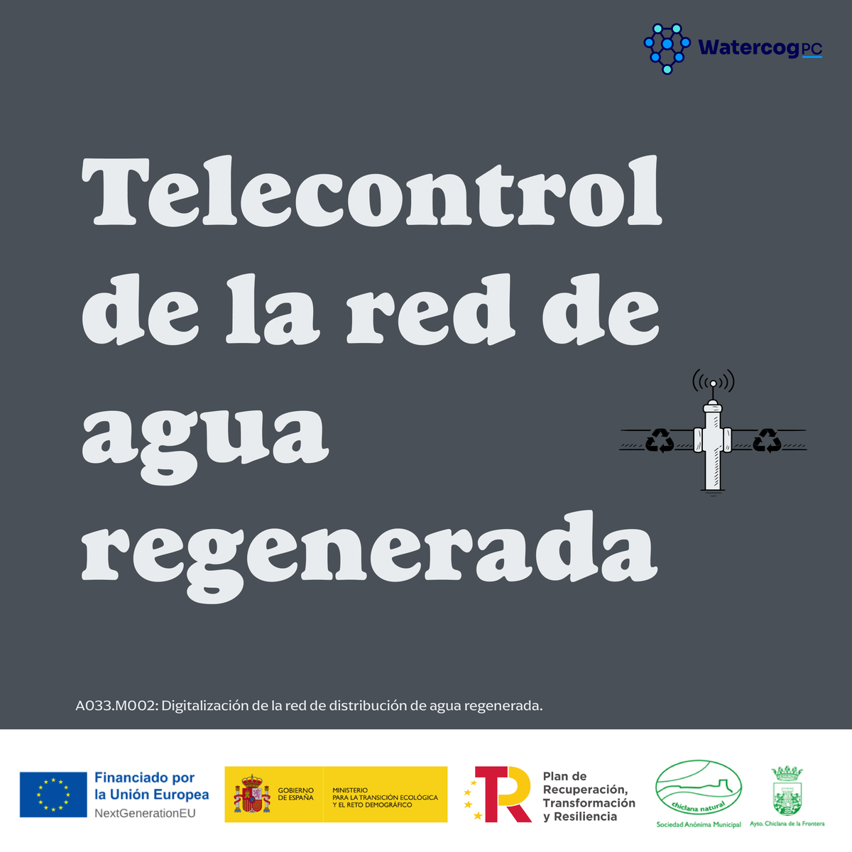 ConectandoTuAgua tweet media