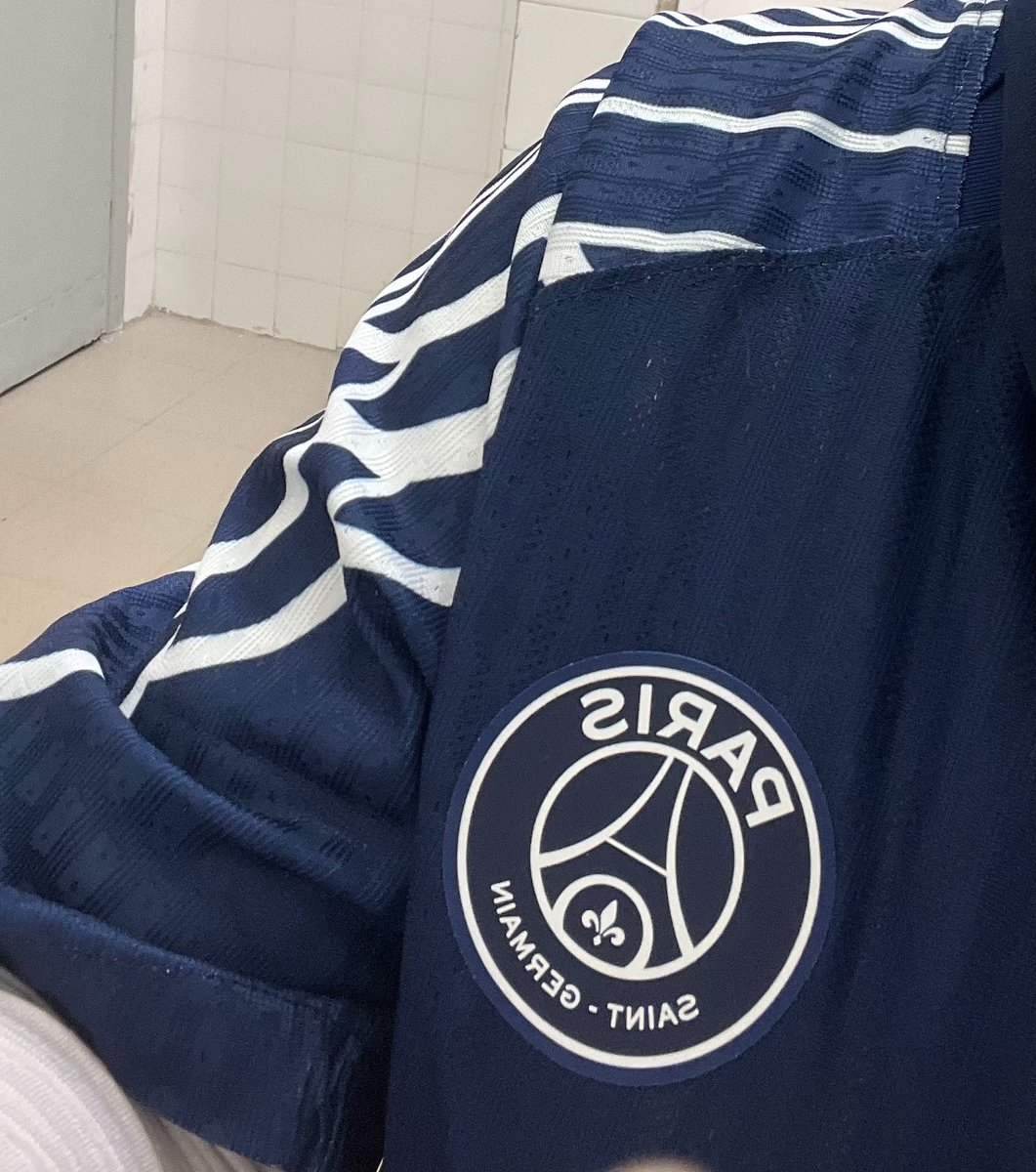 ديمار | PSG tweet media