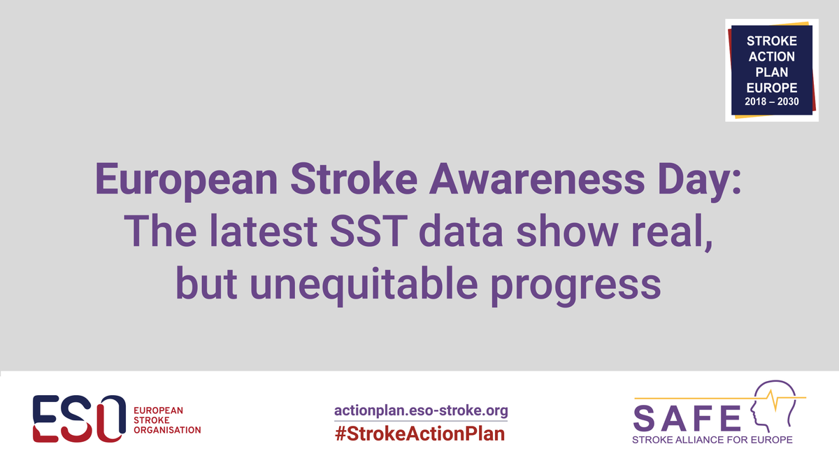 Stroke Europe tweet media