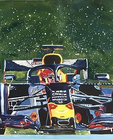 Large Art by Dan Byl tweet media