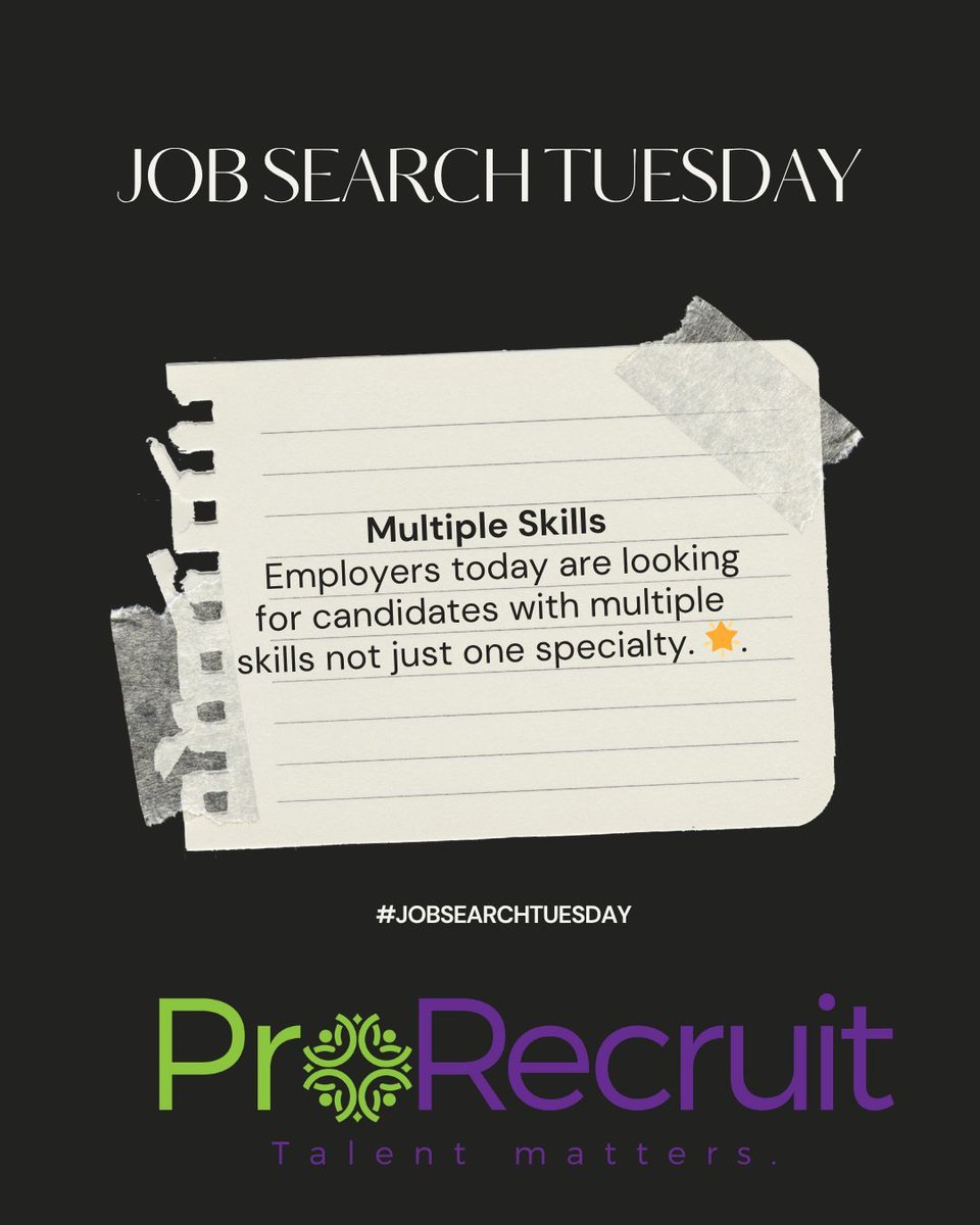 Recruitment Zimbabwe tweet media