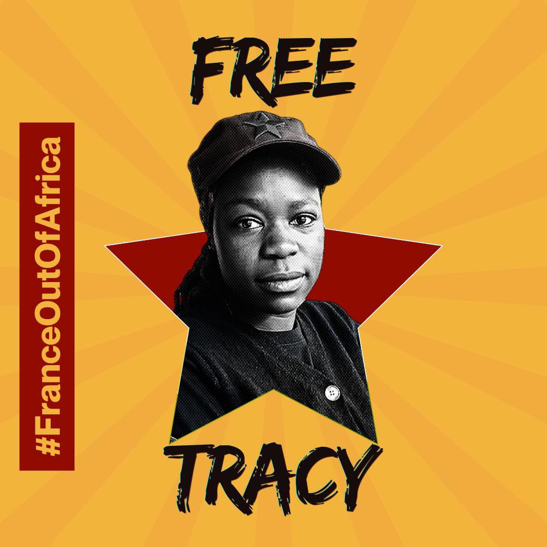 pasai2026's tweet photo. #freeberes #freejobunga #feeepatience #freetracy #franceoutofafrica https://t.co/nytAqzpGaQ