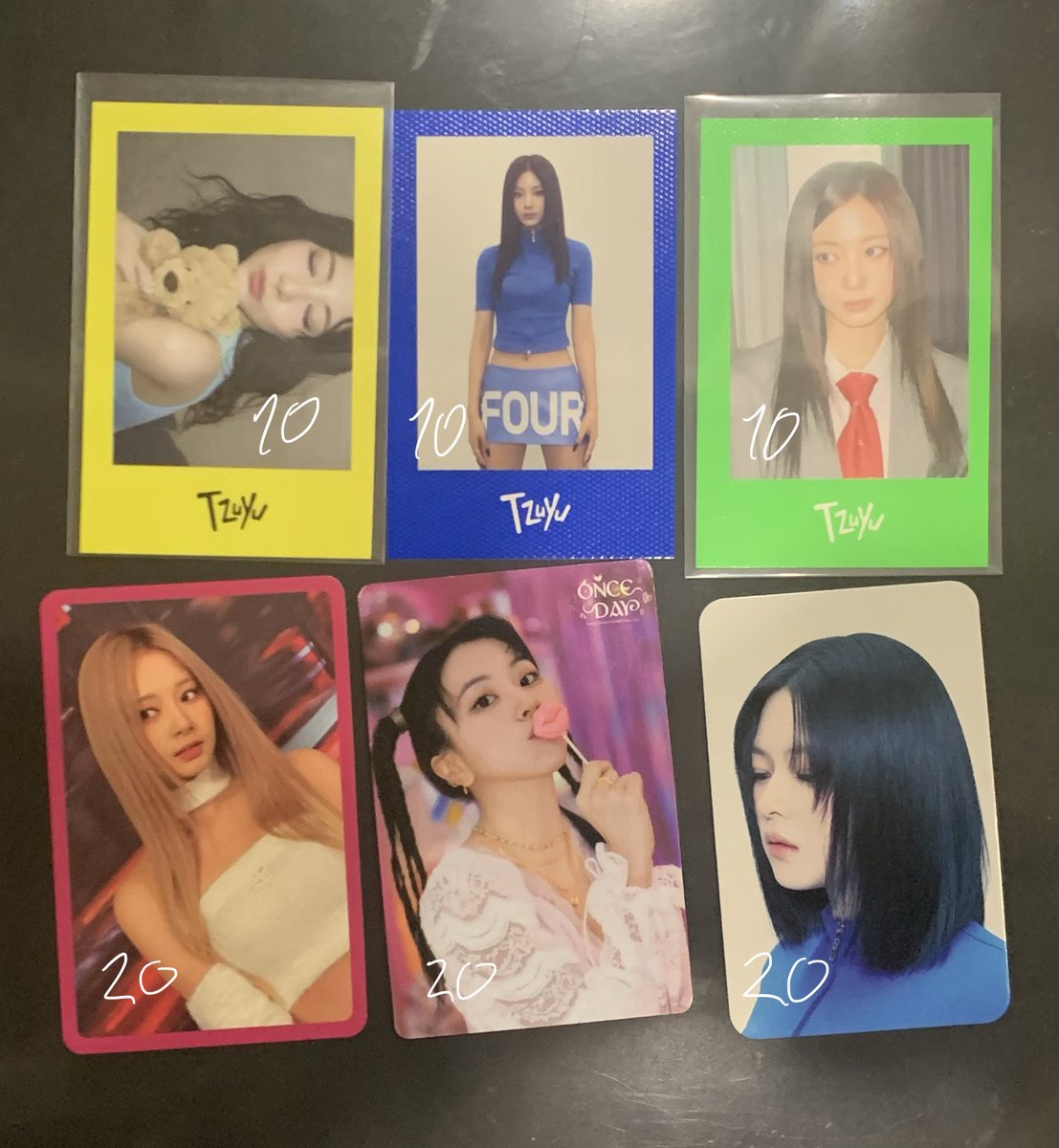 Jesdea_'s tweet photo. ทักมาสอบถามรายละเอียดได้คับ #ตลาดนัดทไวซ์ #ตลาดนัดtwice #วันซ์สายเปย์ https://t.co/yUPw3jpX5f