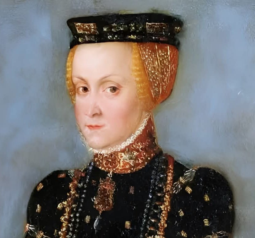 Dr_TheHistories's tweet photo. In 1575, Poland needed a ruler—and chose the one everyone underestimated. Anna Jagiellonka wore the crown like a warning, she was crowned King of Poland—King, not Queen. She received the title *Rex Poloniae* by design, a deliberate choice by lawmakers of Polish–Lithuanian Commonwealth to ensure that no future husband could sideline her authority. They had reason to be cautious. Anna was fifty-two on her wedding day—an age that made her an outlier in European royal politics—and for much of her life she had been treated less like a princess than a complication. 

Her brother, King Zygmunt August, declined to arrange a marriage for her, leaving her in prolonged isolation while other dynasties expanded their power through alliances. Yet the years did not diminish her; they hardened her resolve. While many rulers chased glory on the battlefield, Anna left a different mark: she financed and completed Warsaw’s first permanent bridge across the Vistula River, an ambitious eighteen-pier structure that reshaped trade and travel and proved she understood governance in concrete, lasting terms. When her brother died and the throne fell vacant, the nobility turned to her reluctantly, seeing in her the last living link to the Jagiellon line—and imagining she could serve as a convenient figurehead. 

Anna refused to play that role. She insisted on being crowned as King, then selected her own husband, Stefan Batory, under terms that protected her status and guaranteed shared rule. Batory commanded the army; Anna held the rest of the state’s power and legitimacy together. She outlived him, outlasted her critics, and remained a central force in Polish politics into old age. The woman many had written off as a burden became, in the end, the sovereign the Commonwealth could not afford to lose.

© Women In World History

#drthehistories