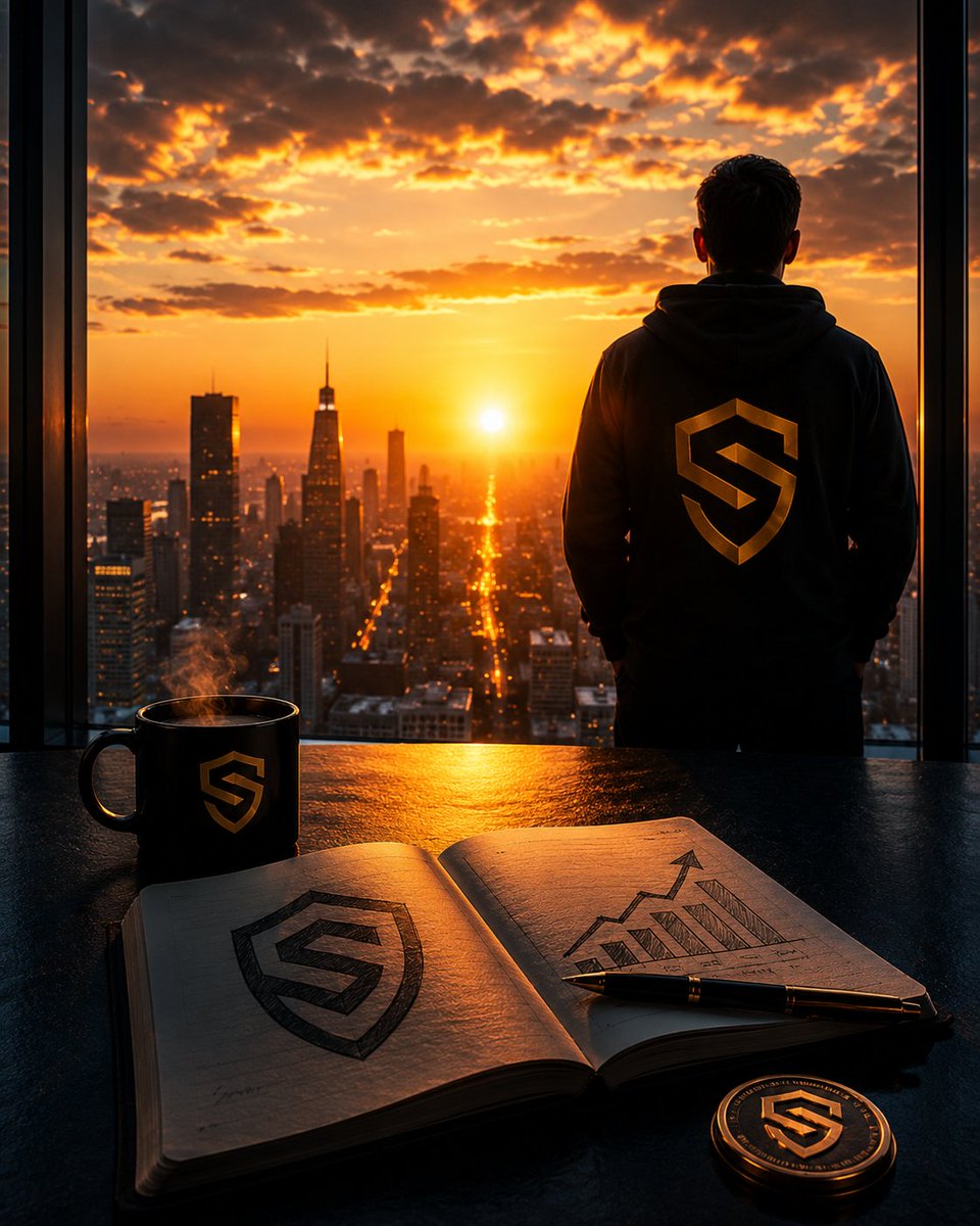 SAFEPOINT TOKEN tweet media