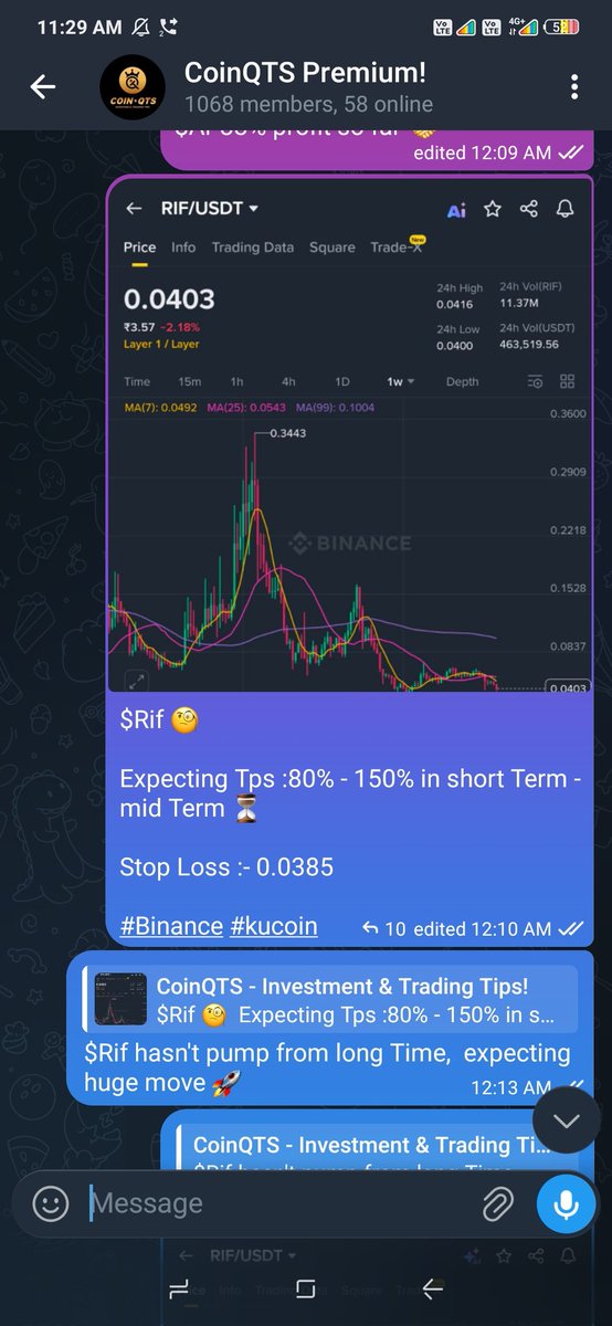 CoinQTS tweet media