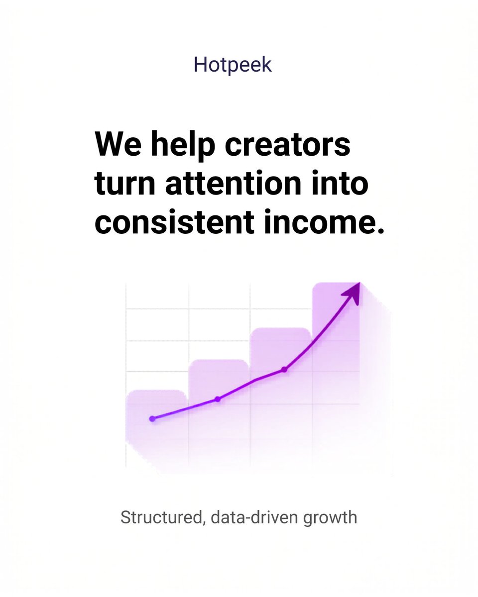 wearehotpeek's tweet photo. Data drives direction. Every decision we make is backed by performance, not assumptions.

#dataanalytics #growthstrategy #marketingdata #socialmediastrategy #digitalmarketingagency #contentmarketing #businessgrowth #performancebased #creatoreconomy #brandingagency https://t.co/Hb4AxFObut