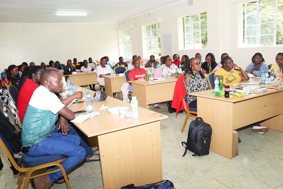 Meru County tweet media