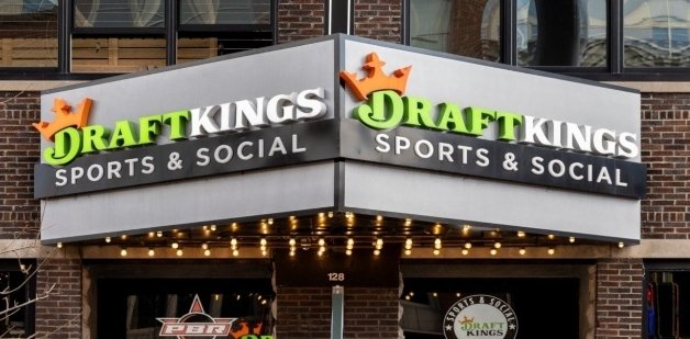 EDYCRYPTOWORLD's tweet photo. #Latest_Update 🚨
Draftkings and Flutter Entertainment have both moved into market-making on prediction-market platforms, escalating from consumer-facing products into the financial infrastructure of an industry that built its identity on peer-to-peer trading. https://t.co/PfHLgHRXjE