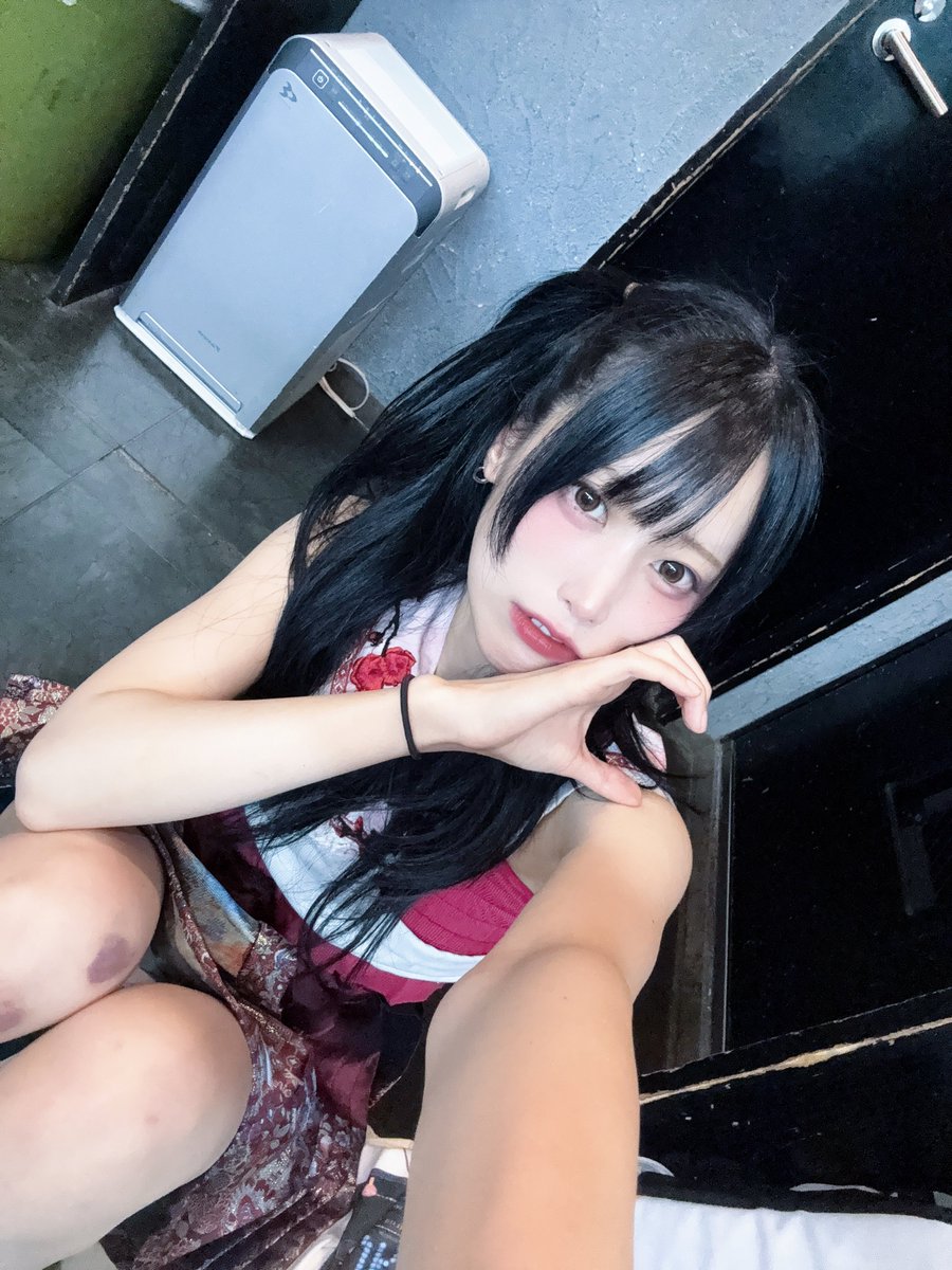 如月 愛海 (きさらぎ めぐみ) tweet media