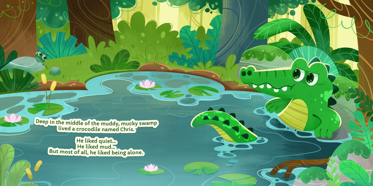 derrymauln's tweet photo. @_VGen_ Hi, I’m Derry, a children’s illustrator, and I’d love to explore new opportunities through VGen!🍎

Instagram : https://t.co/xcgb3yCdcu
Behance : https://t.co/xIJWvyucB4
VGen: https://t.co/iDUtLkeyjf https://t.co/EYmuEMxh6r