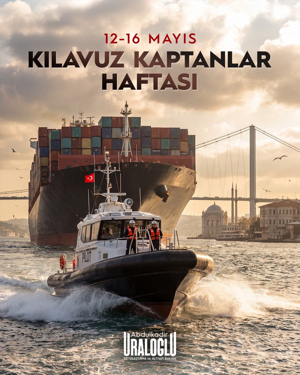 Abdulkadir URALOĞLU tweet media