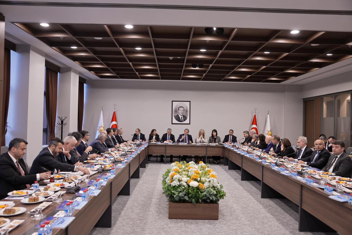 Özlem ÇERÇİOĞLU tweet media