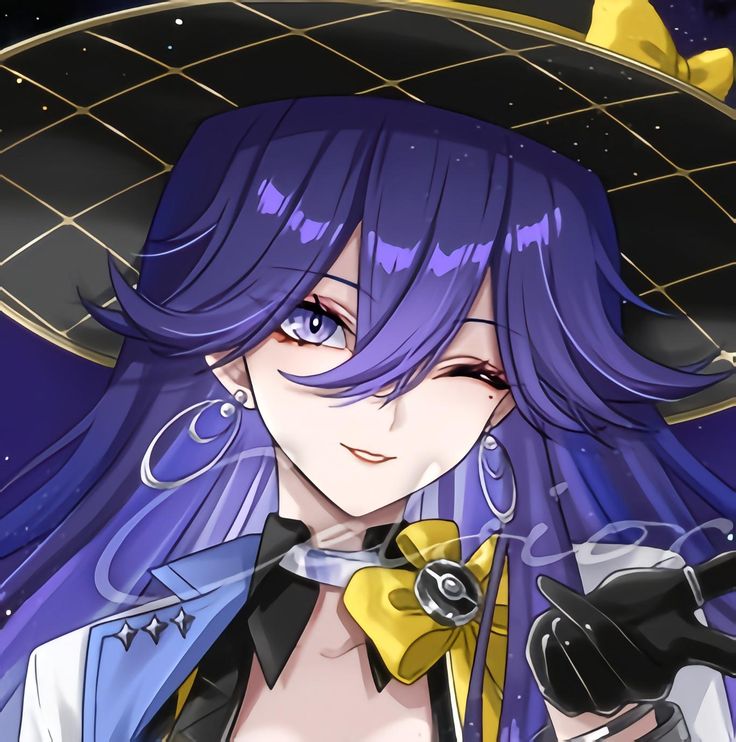WuWa Universe tweet media