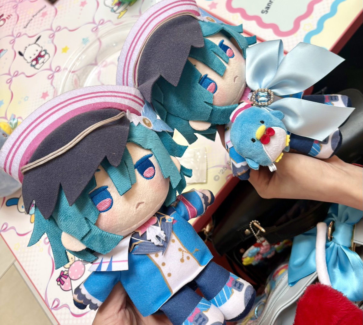 あまみや tweet media