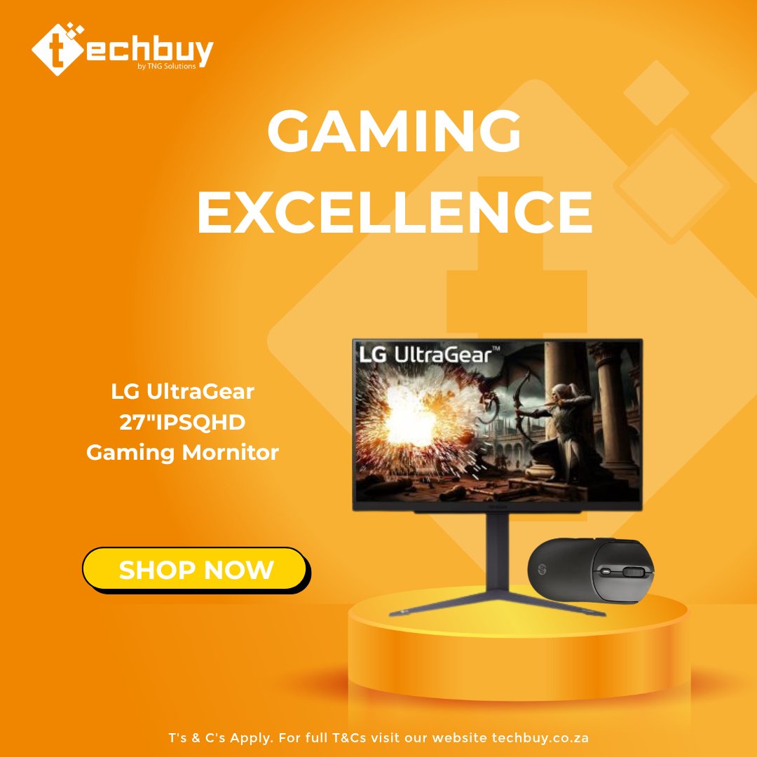 Techbuy_ZA tweet media
