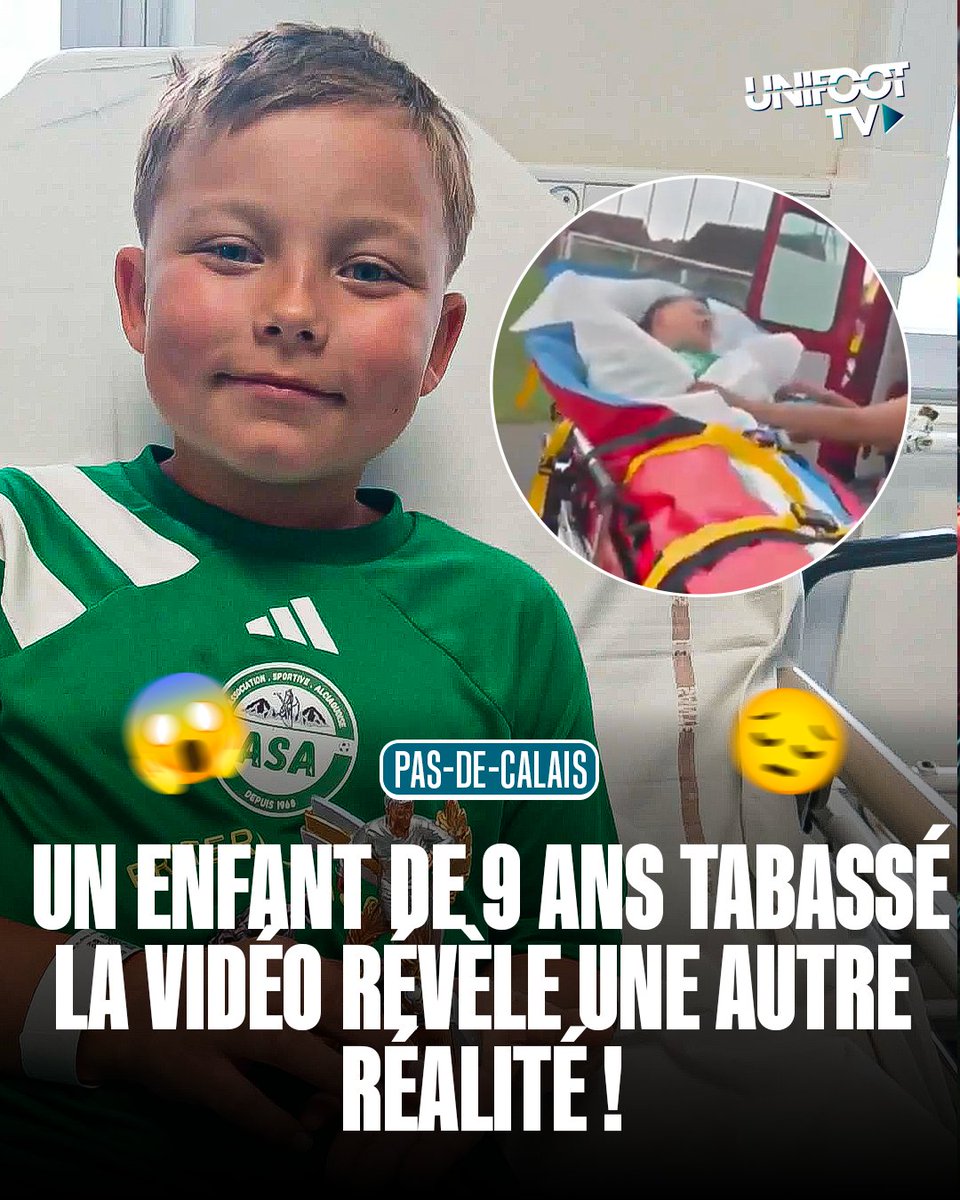 UNIFOOT TV tweet media