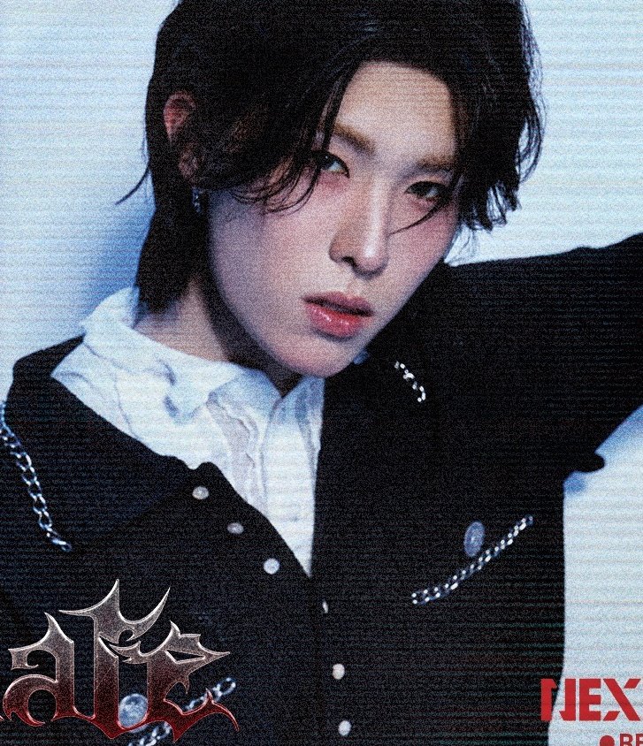 BREAKING. Junhan of Xdinary Heroes will make a special appearance