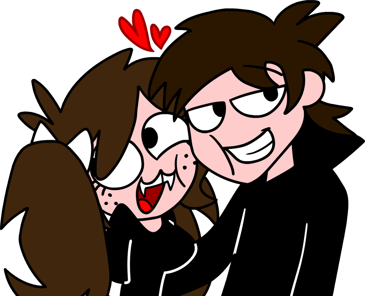 Karolane (Tord's Waifu!) 💖🌈 tweet media