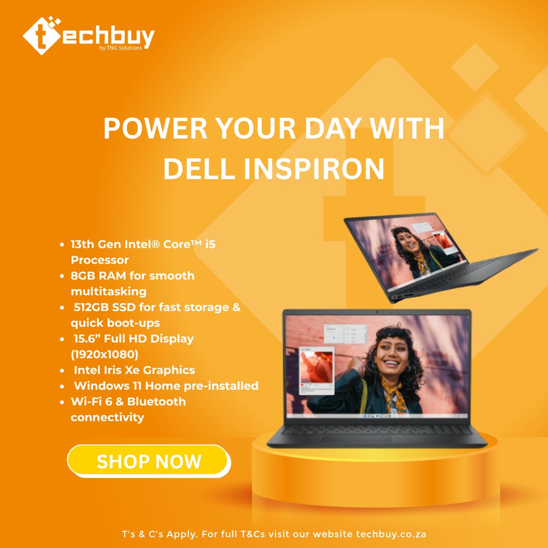 Techbuy_ZA tweet media