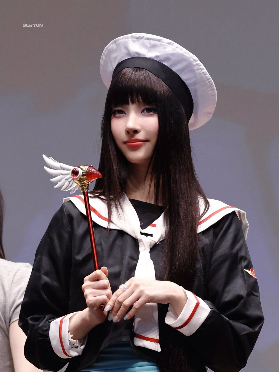 StarYUN tweet media