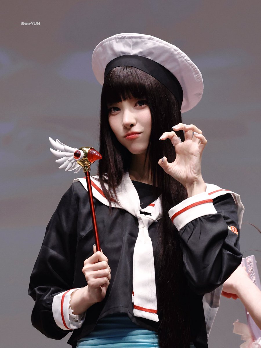 StarYUN tweet media