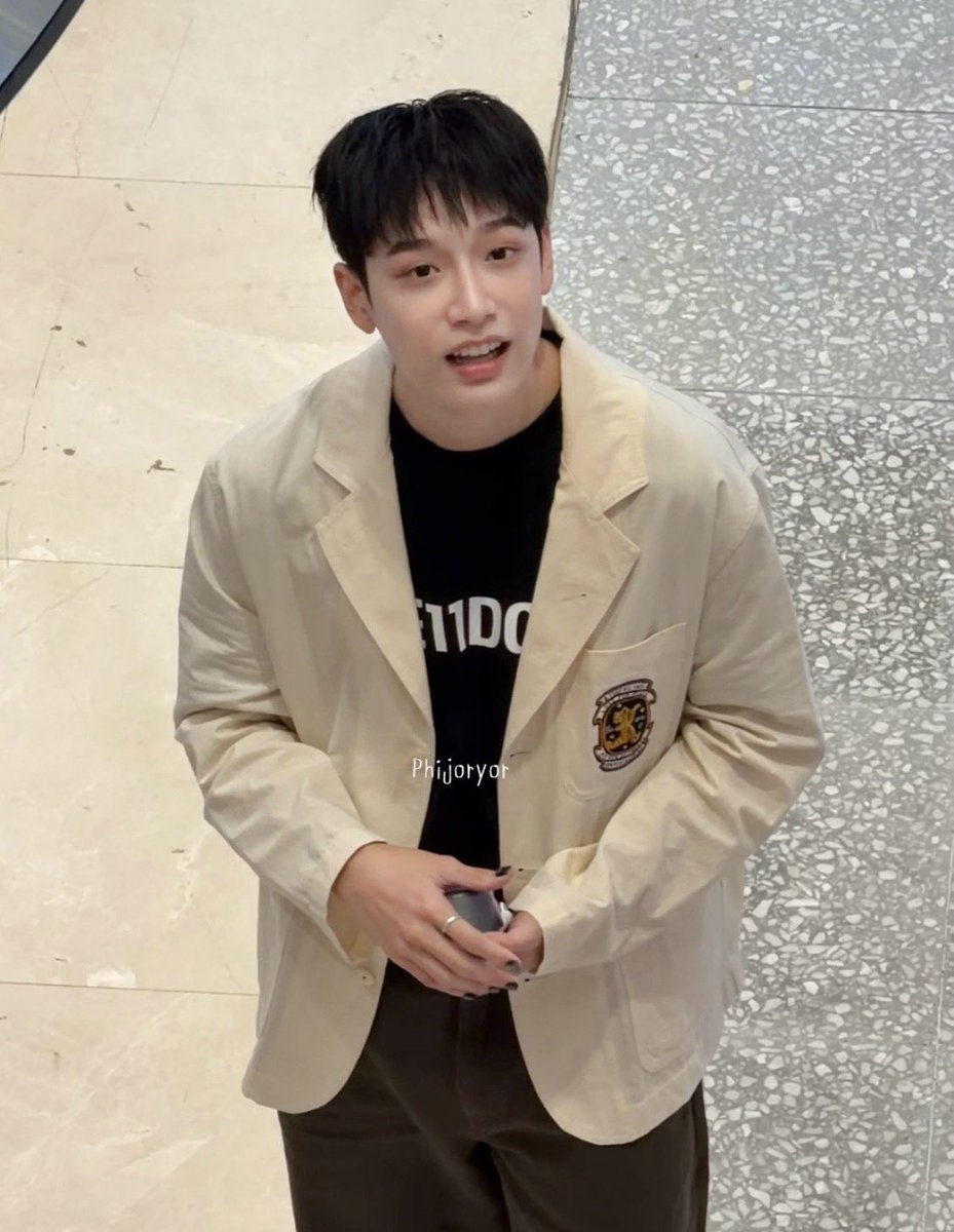 พี่จอญอ tweet media