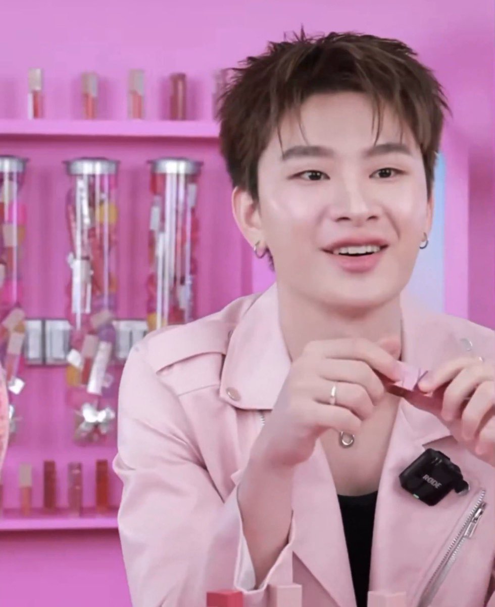 พี่จอญอ tweet media