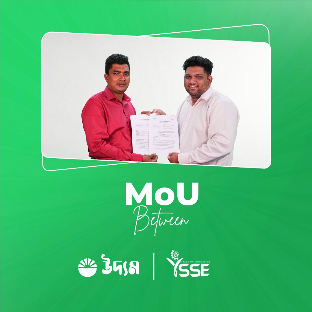 YSSE Global tweet media