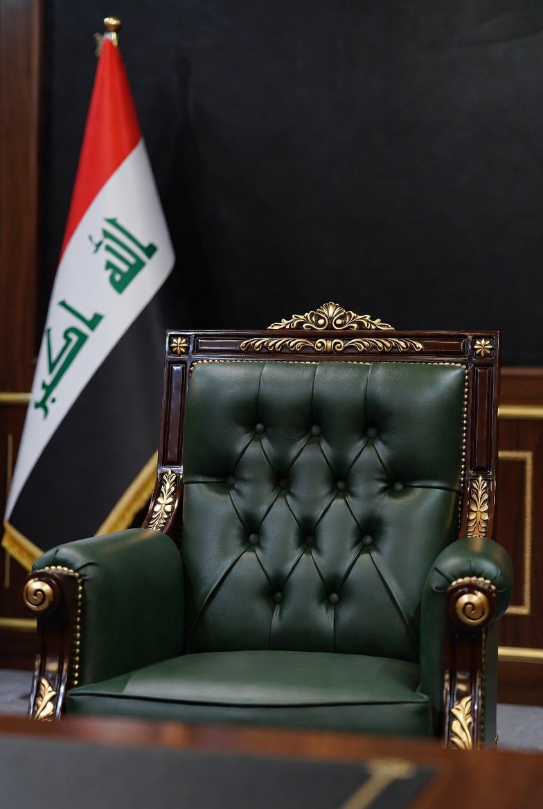 Sahar Shaba سهر tweet media