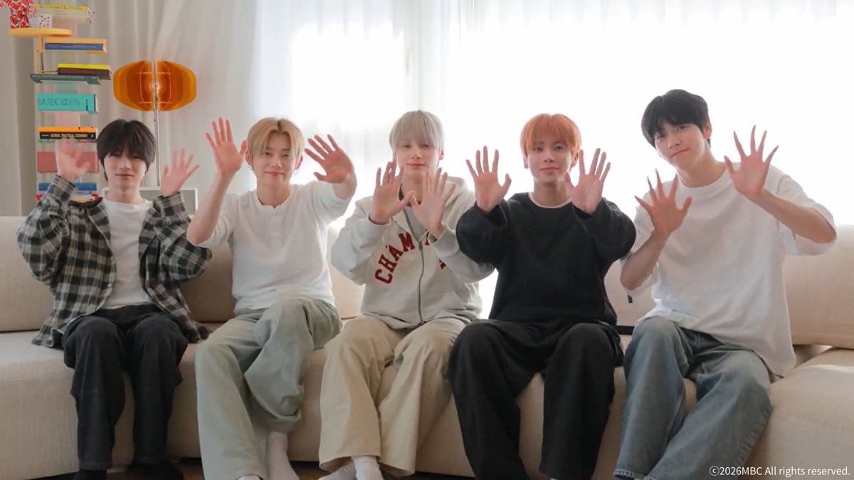Lemino 韓流・アジア/ K-POP 公式 tweet media