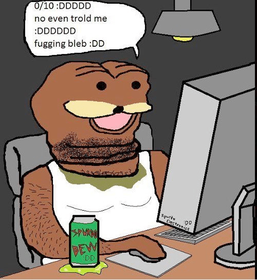 Spurdo tweet media