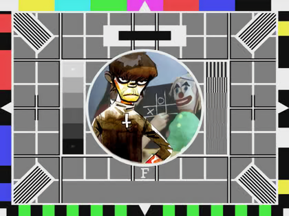 Murdoc Niccals Daily tweet media
