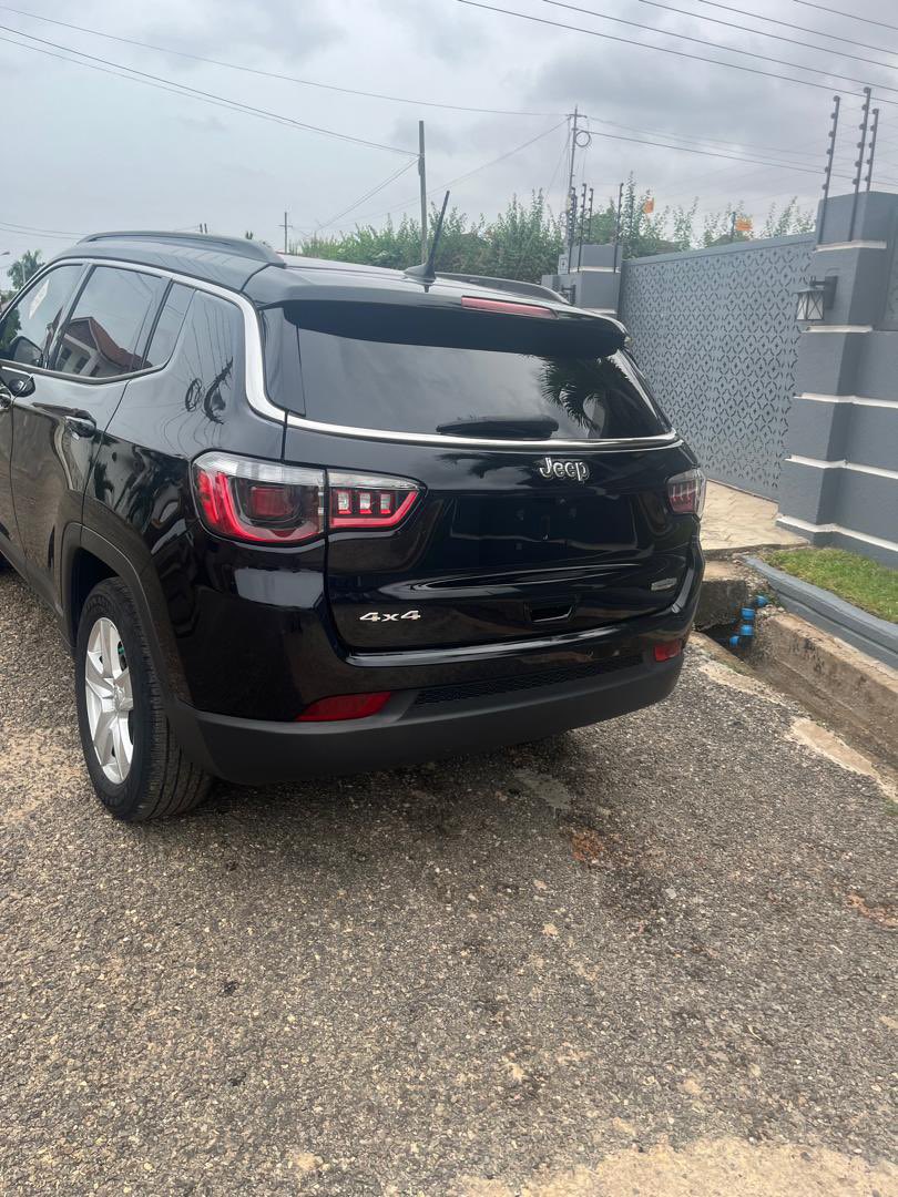 AngelAnon12's tweet photo. Fantastic Deal🔥
2022  Jeep Compass, ¢349.9k

Automatic 
Keyless
73k miles
Reverse Camera 
Sunroof
Alloy rims
Wood accents
Carplay/Android Auto 
Airbags intact 
BlindSpot Monitor
Driver Assistance package 
Safety Package 
Solid suspension 
AC

Fantastic Drive Experience

North Legon
5K commission applies
AngelsDirect 🪽
https://t.co/Jpfgj9gg4M