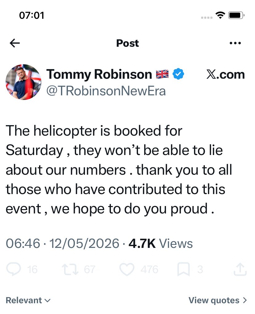 Victoria tweet media