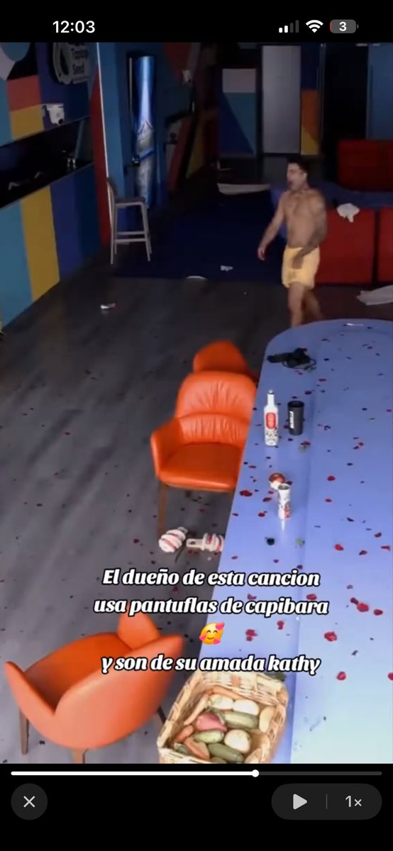 AlondraFM08's tweet photo. Viendo sus edits en tt #LaMansionVip https://t.co/WQcYlfZZcU