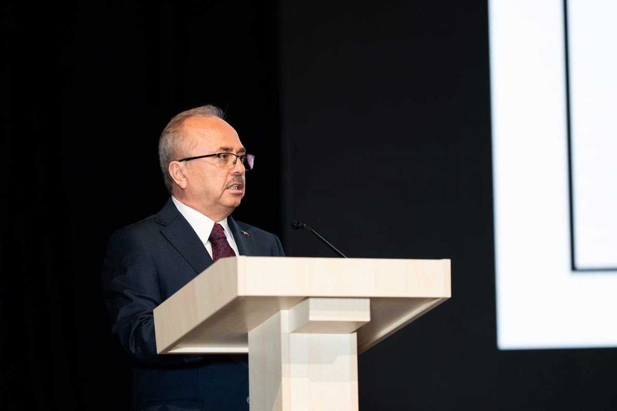 Türkiye in Azerbaijan tweet media