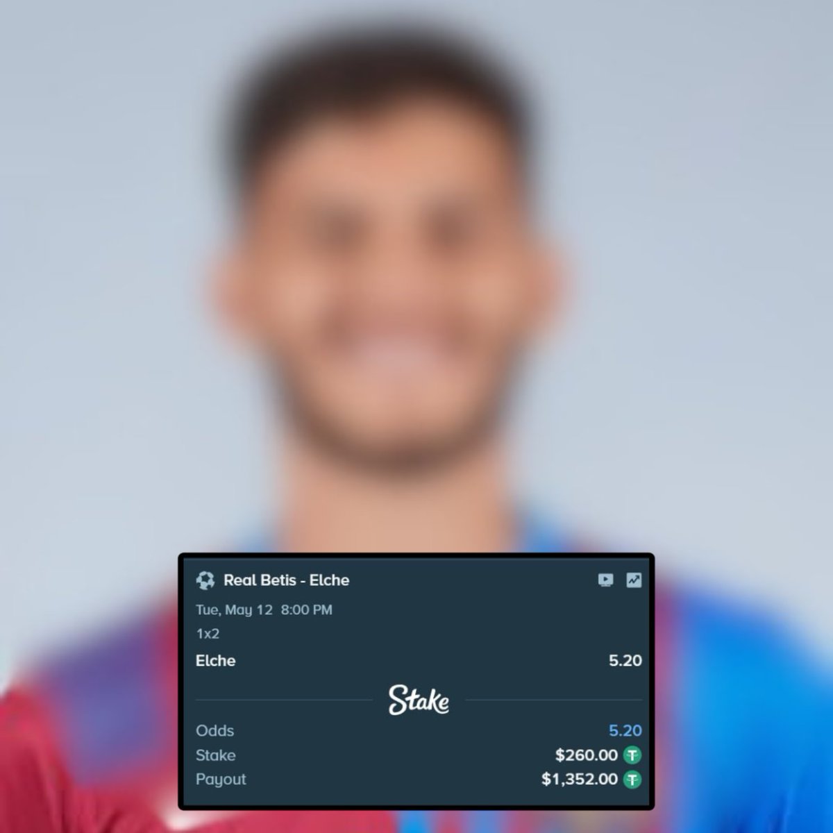 Barca_Buzz's tweet photo. Not all talents make it.

Recognize this former La Masia star? 🤔 https://t.co/wYjcUagLWD